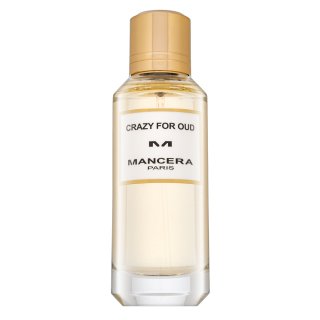 Crazy for Oud