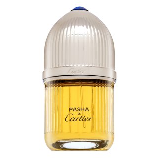Pasha de Cartier Parfum