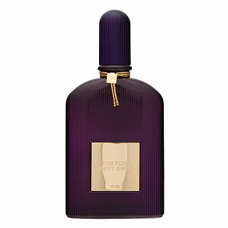 Velvet Orchid