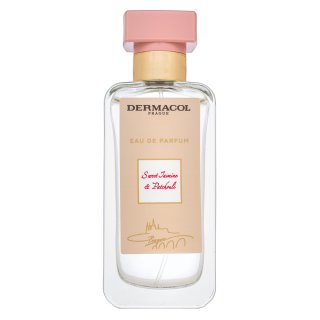 Sweet Jasmine Patchouli