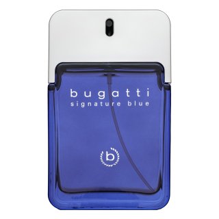 Signature Blue