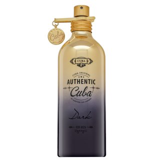 Cuba Authentic - Dark