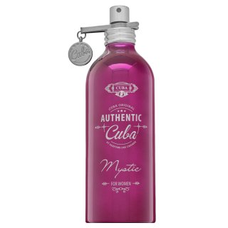 Cuba Authentic - Mystic