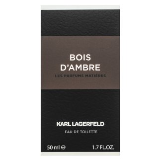 Lagerfeld Bois d'Ambre