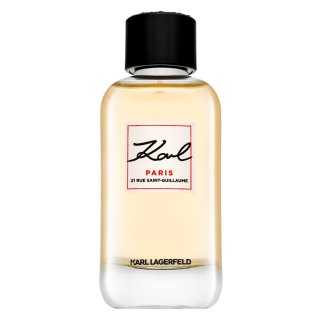 Lagerfeld Karl Paris Rue Saint-Guillaume