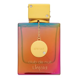 Club de Nuit Uńtōld