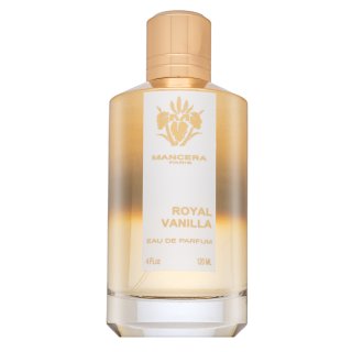Royal Vanilla