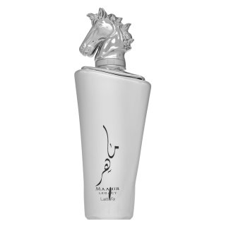 Lattafa Maahir Legacy bottle