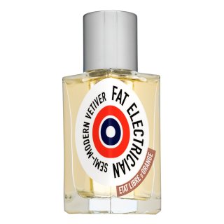 Fat Electrician Semi-Modern Vetiver