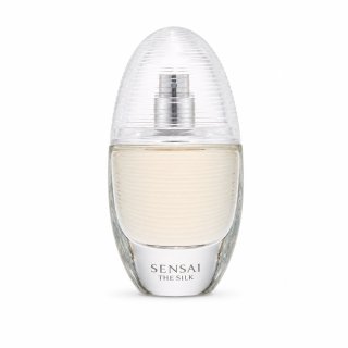 Sensai The Silk Eau de Toilette bottle