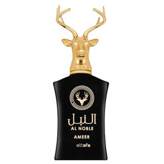 Lattafa Al Noble Ameer bottle