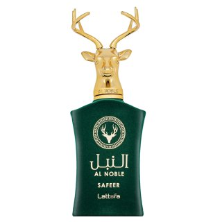 Lattafa Al Noble Safeer bottle