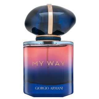 My Way Le