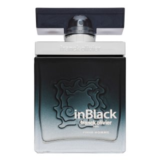 In Black for Men