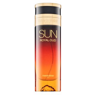 Sun Royal Oud Man