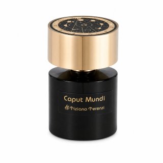 Caput Mundi