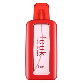 Forever Intense Woman