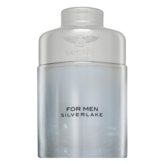 Bentley for Men Silverlake
