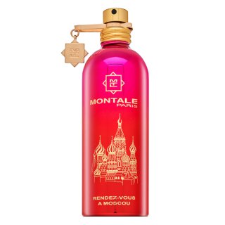 Rendez-vous à Moscou