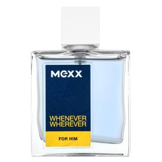 Whenever Wherever