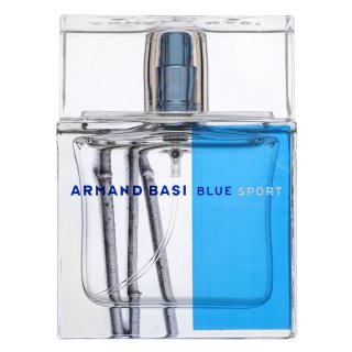 Blue Sport