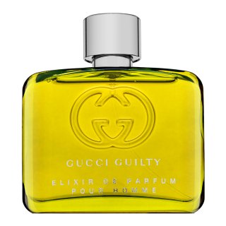 Guilty Elixir de Parfum pour Homme
