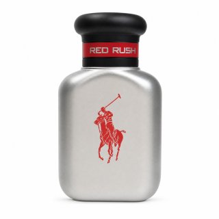 Polo Red Rush