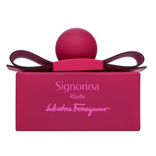 Signorina Ribelle Fashion Edition 2020