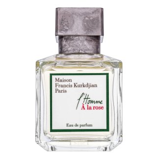 L'Homme À la Rose