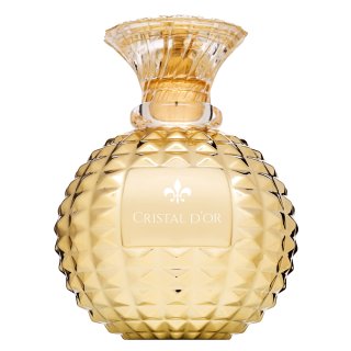 Marina Bourbon Cristal D'or