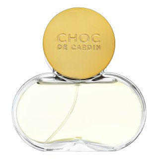 Choc de Cardin