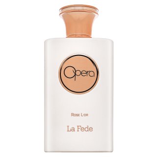 Opera Rose L'Or