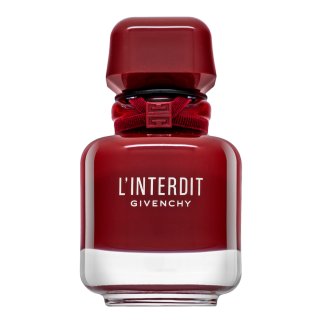 L'Interdit Givenchy 2023 Eau de Parfum Rouge Ultime