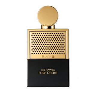 Rave Les Pure Desire