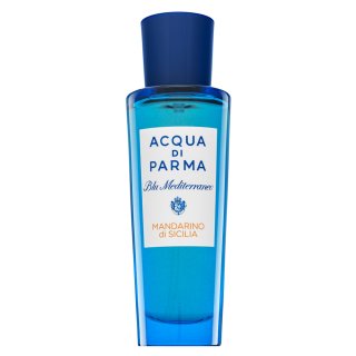 Blu Mediterraneo Mandarino Sicilia