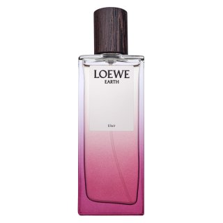 Loewe Earth Elixir bottle
