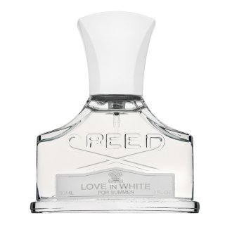 Love in White for Summer