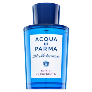 Blu Mediterraneo Mirto Panarea