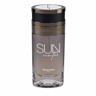 Sun Java for Men