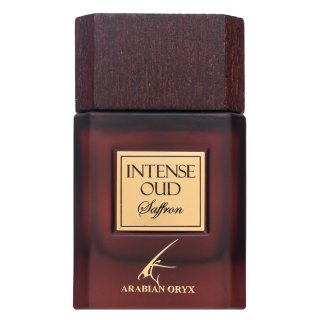Paris Corner Arabian Oryx Intense Oud Saffron