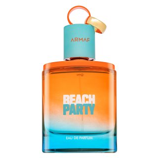 Beach Party