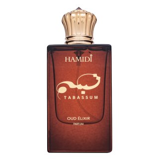 Tabassum Oud Elixir