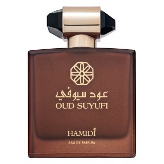 Oud Suyufi
