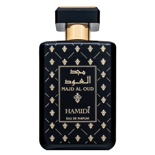 Majd Al Oud
