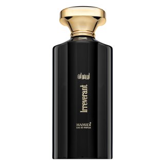 Irreverant