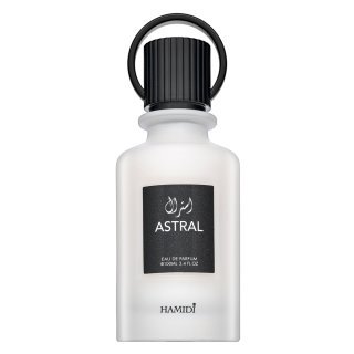 Astral استرال