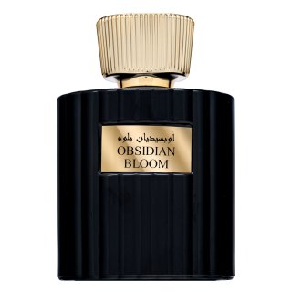 Obsidian Bloom
