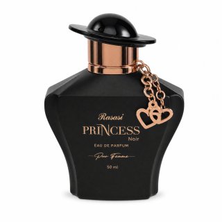 Princess Noir