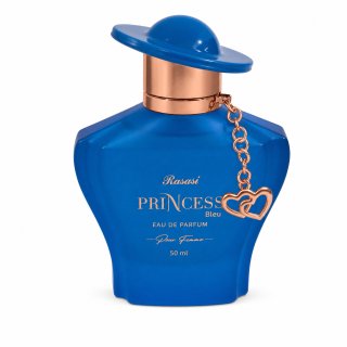 Princess Bleu