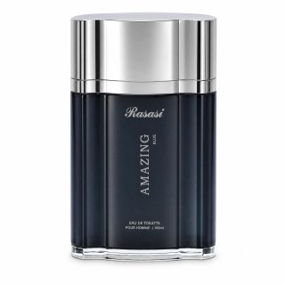 Amazing Blue
